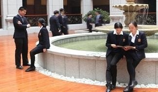 青岛墨尔文中学