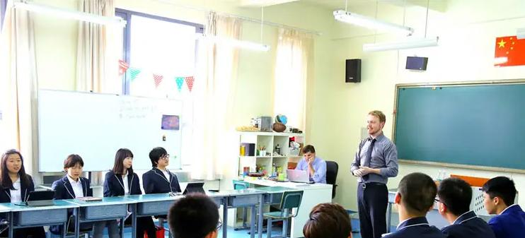 美国利弗莫尔国际学校高中部2022年招生政策