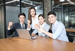 人际沟通培训班