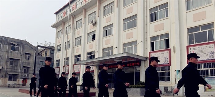 浚县职业中等专业学校