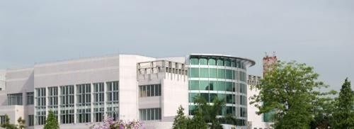 广东建设职业技术学院中职部地址在哪里