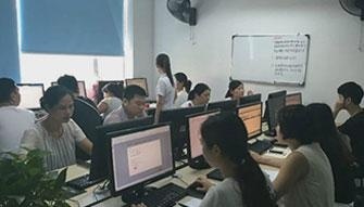 君桥淘宝培训课堂