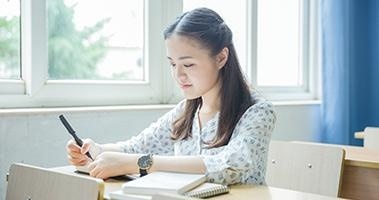 准备去德国留学的学员