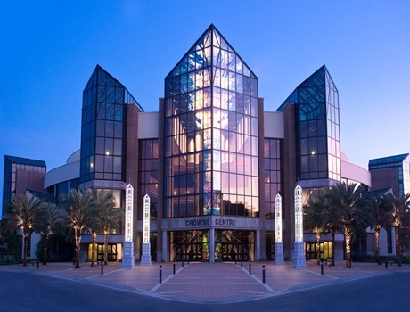 彭萨科拉基督教学院