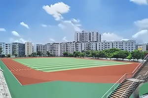 首都师范大学科德学院音乐专业招生简章