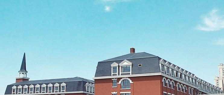 上海世界外国语中学