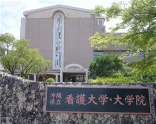 冲绳县立看护大学