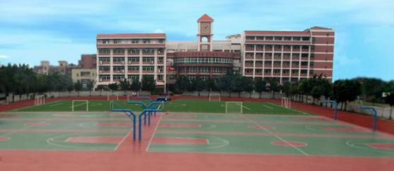 西安高速铁道学校怎么样，好不好