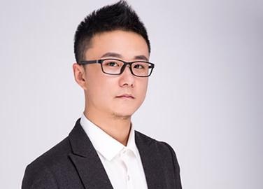 讲师介绍