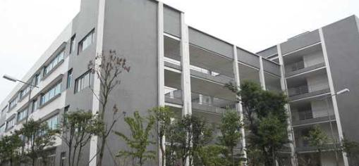 万源大竹河职业中学