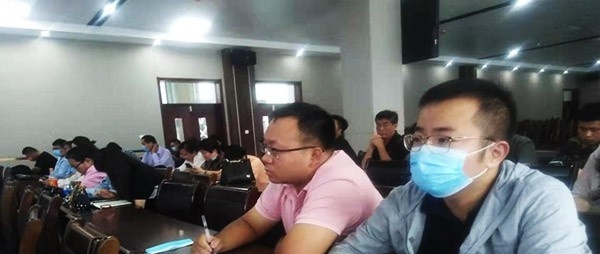 聊城市东昌府区中等职业教育学校