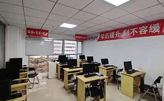 泉州财弘教育