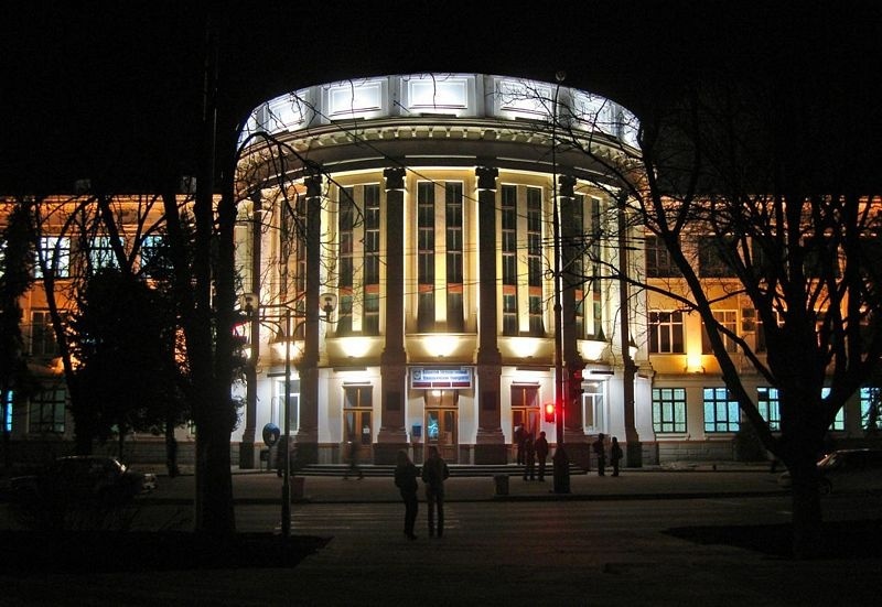 库班国立工艺大学