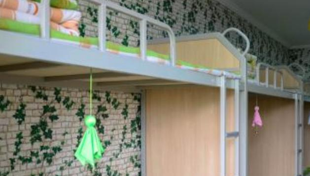 郑州理工中等专业学校2021年宿舍条件