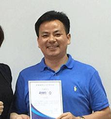 新励成说服力销售学员：赵先生