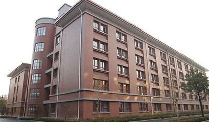 北京市十一学校国际部