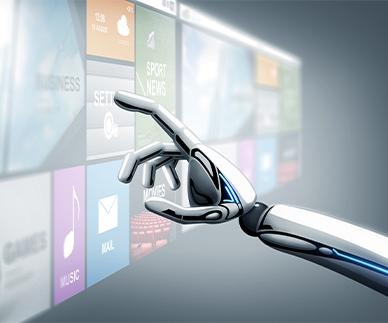 机器人课程介绍