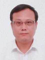 卫克武 党委副书记