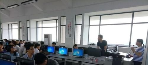 广西交通职业技术学院单招