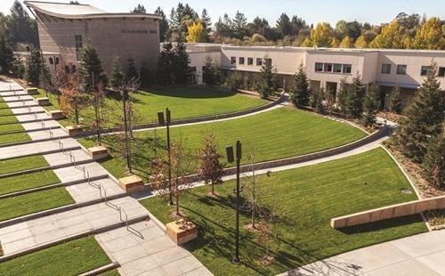 加州大学戴维斯分校