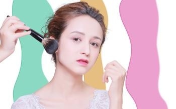 化妆全科班