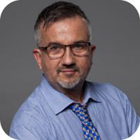 DARIUSZ JACEK BUKOWSKI