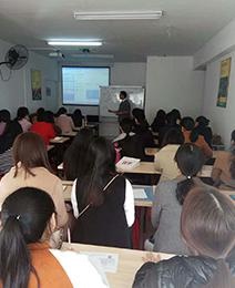 教师指导