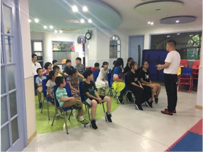 上海奥斯汀学校