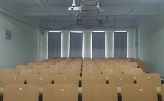 济南新文道考研培训