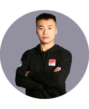 栾凤云