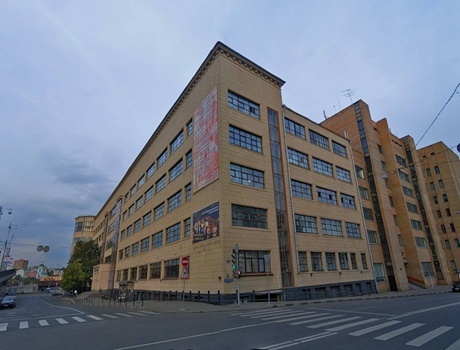 莫斯科工艺学院