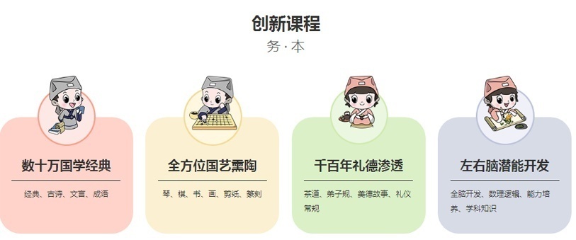 少儿学学启蒙培训学校哪里有,辅导费用,学习班地址