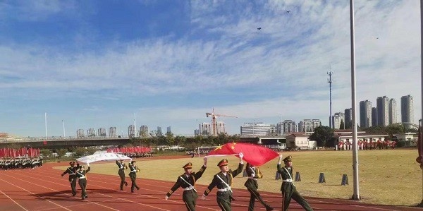 湖州交通技师学院