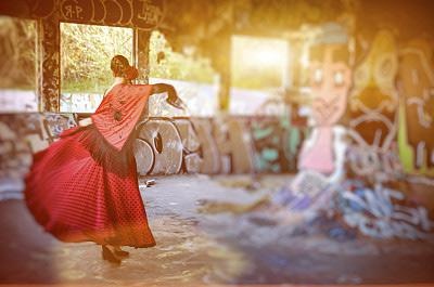 西班牙生活实用篇