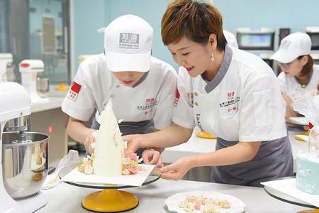 学员合照