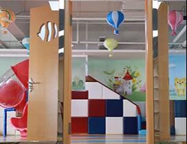 青岛贝拉宝贝国际早教中心