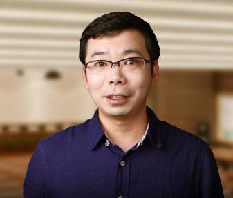 新东方考研李旭老师