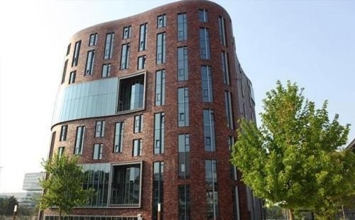 阿姆斯特丹自由大学