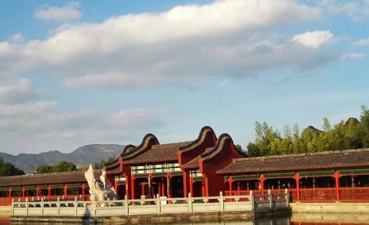 浙江横店影视职业学院2020年招生代码