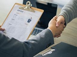 0元推荐学员日企就业