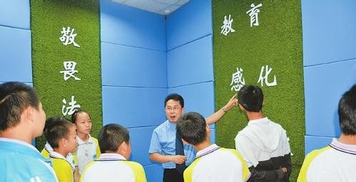 泸州江南职业中学