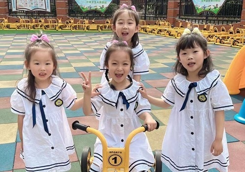 淮安体育运动学校