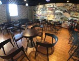 天津零下舞度街舞俱乐部