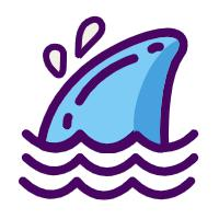 自然的素材库