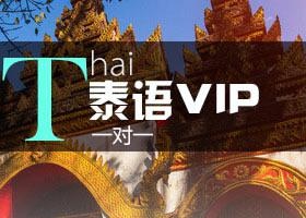 欧风泰语课程VIP