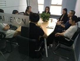 深圳卡尔顿国际教育