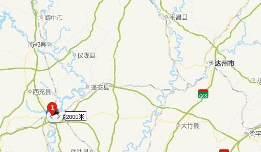 南充旅游职业中专学校