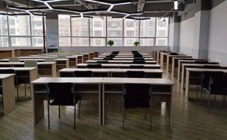 西安硕成考研培训