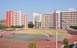 海布瑞学校