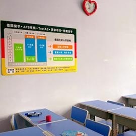 课室